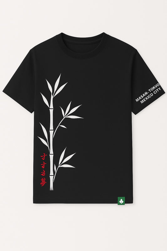 TOKYO Midnight Hype Tee